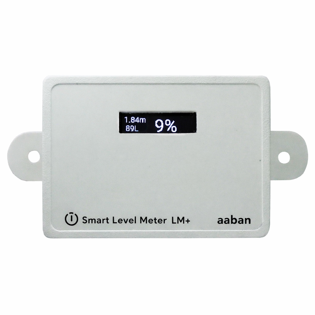 LM1Plus electronic gauge